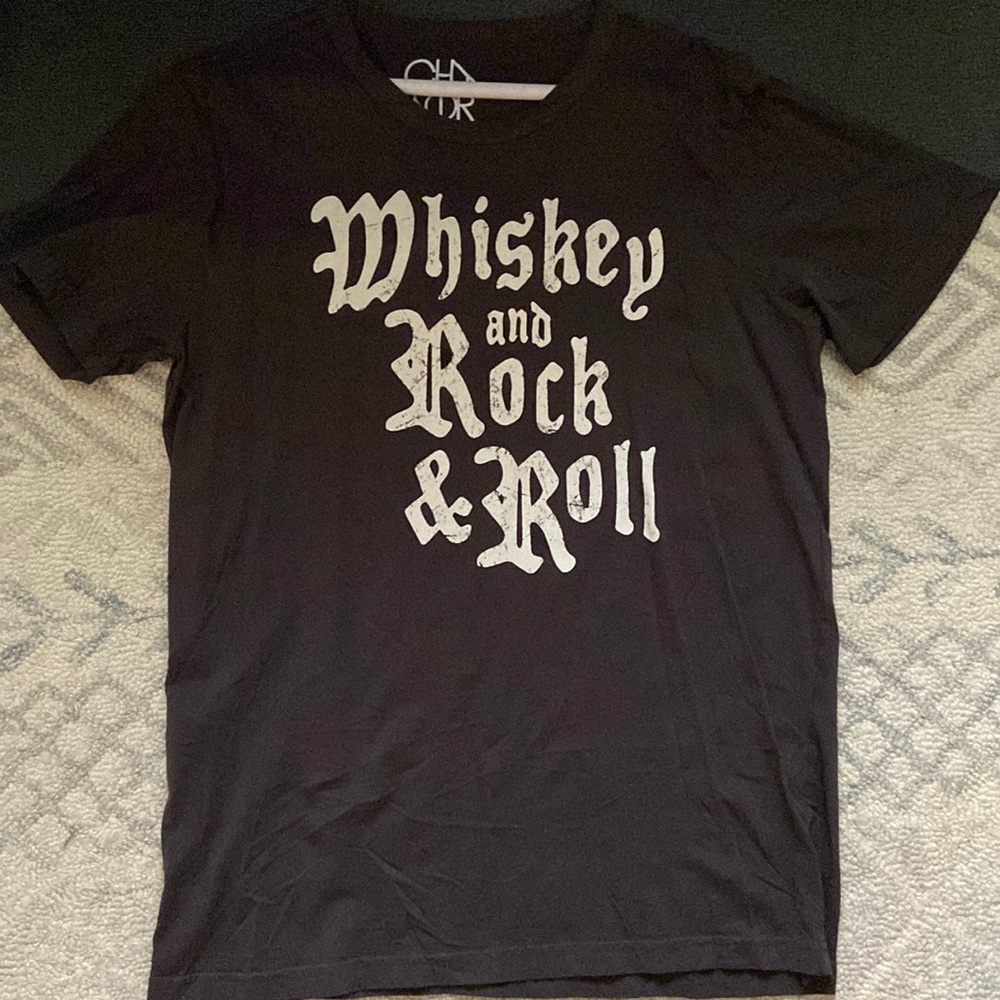 Graphic Tee